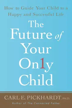the future of your only child book cover image