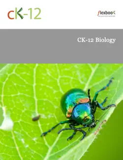ck-12 biology book cover image