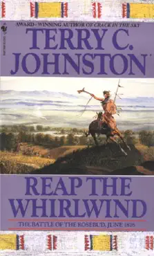 reap the whirlwind book cover image