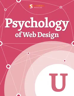psychology of web design imagen de la portada del libro