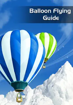 balloon flying guide book cover image