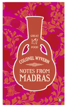 notes from madras book cover image