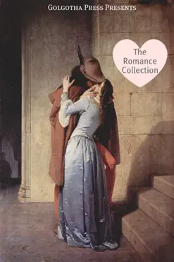 the romance collection book cover image