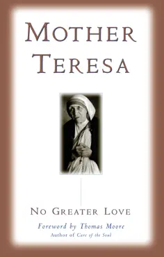 no greater love book cover image