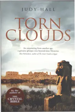 torn clouds book cover image