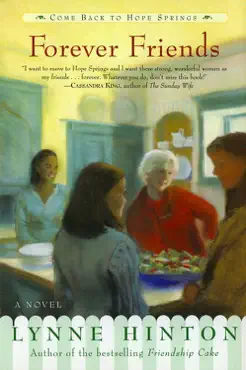 forever friends book cover image