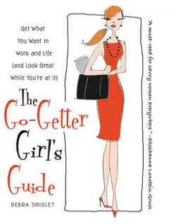 the go-getter girl's guide imagen de la portada del libro