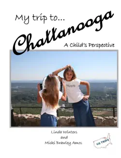 my trip to chattanooga book cover image