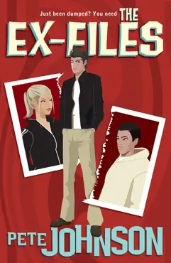 the ex-files book cover image