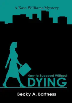how to succeed without dying book cover image