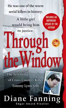 through the window book cover image