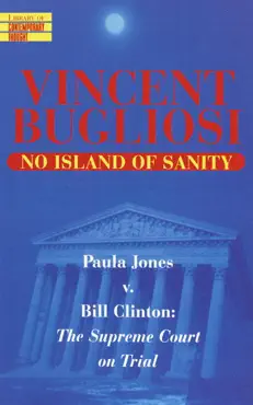no island of sanity book cover image