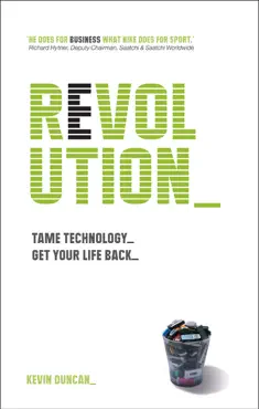 revolution imagen de la portada del libro
