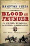 Blood and Thunder book summary, reviews and download