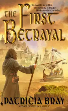 the first betrayal book cover image
