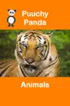 Puuchy Panda Animals e-book