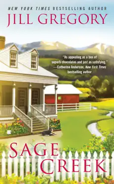 sage creek book cover image