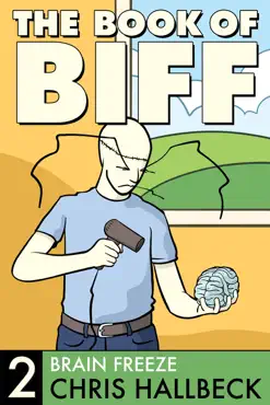 the book of biff #2 book cover image