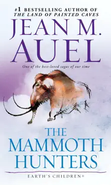 the mammoth hunters (with bonus content) book cover image