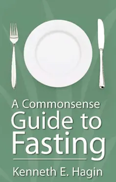 a commonsense guide to fasting book cover image