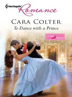 to dance with a prince book cover image