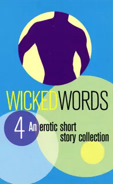 wicked words 4 book cover image