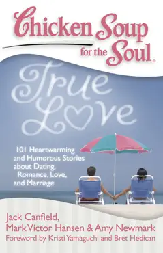 chicken soup for the soul: true love book cover image