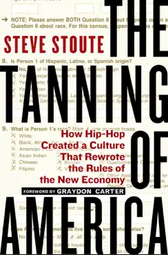 the tanning of america book cover image