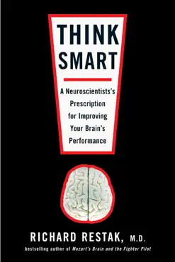 think smart book cover image