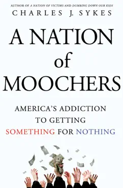 a nation of moochers book cover image