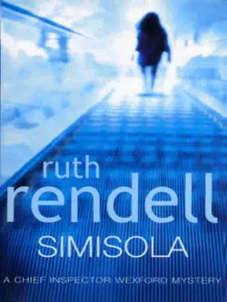 simisola book cover image