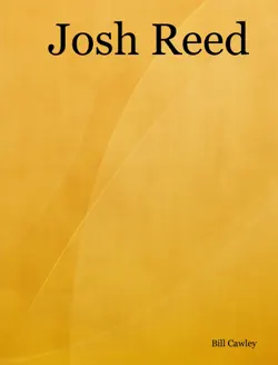 josh reed book cover image