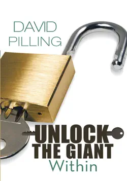 unlock the giant within book cover image