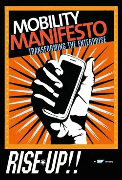 mobility manifesto book cover image