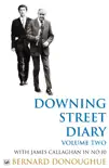 Downing Street Diary Volume Two synopsis, comments