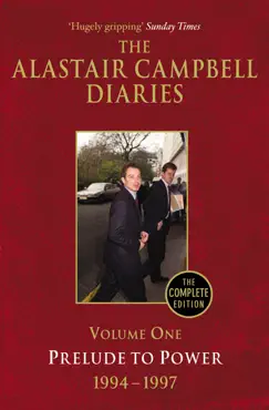 diaries volume one book cover image