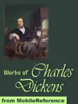 Works of Charles Dickens synopsis, comments