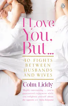 i love you, but ... book cover image