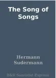The Song of Songs sinopsis y comentarios