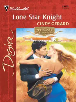 lone star knight book cover image