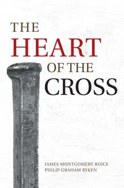the heart of the cross book cover image