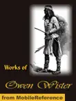 Works of Owen Wister synopsis, comments