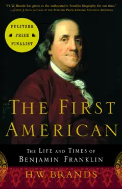 the first american book cover image