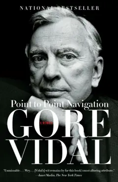 point to point navigation book cover image