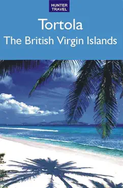 tortola, the british virgin islands book cover image