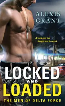 locked and loaded book cover image