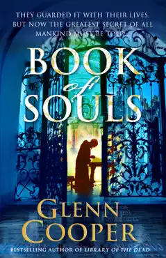 book of souls imagen de la portada del libro
