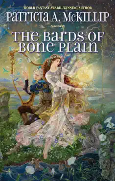 the bards of bone plain book cover image