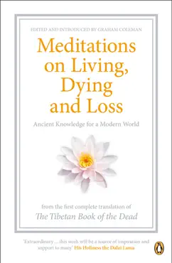 meditations on living, dying and loss imagen de la portada del libro
