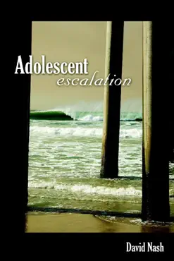 adolescent escalation book cover image